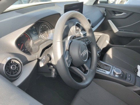 40543ad341c7ad9b85737cf1254c2d0f-4187 Audi Q2 Advanced 35 Tfsi 110kw (150cv) S Tronic - 7