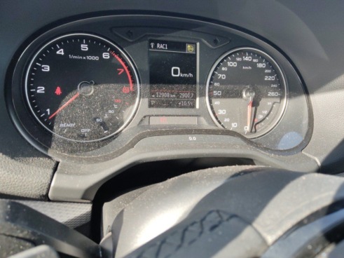 40543ad341c7ad9b85737cf1254c2d0f-4188 Audi Q2 Advanced 35 Tfsi 110kw (150cv) S Tronic - 8