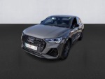 40543ad341c7ad9b85737cf1254c2d0f-4205 Audi Q3 Sportback Black Line 35 Tdi 110kw (150cv) S Tronic - 1