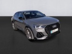 40543ad341c7ad9b85737cf1254c2d0f-4207 Audi Q3 Sportback Black Line 35 Tdi 110kw (150cv) S Tronic - 3