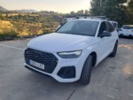 40543ad341c7ad9b85737cf1254c2d0f-4213 Audi Q5 Sportback Black Line 50 Tfsi E Quattro-ultra - 1