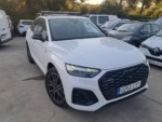 40543ad341c7ad9b85737cf1254c2d0f-4215 Audi Q5 Sportback Black Line 50 Tfsi E Quattro-ultra - 3