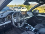 40543ad341c7ad9b85737cf1254c2d0f-4219 Audi Q5 Sportback Black Line 50 Tfsi E Quattro-ultra - 7