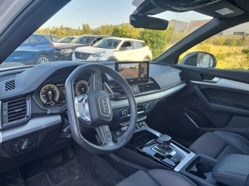 40543ad341c7ad9b85737cf1254c2d0f-4219 Audi Q5 Sportback Black Line 50 Tfsi E Quattro-ultra - 7