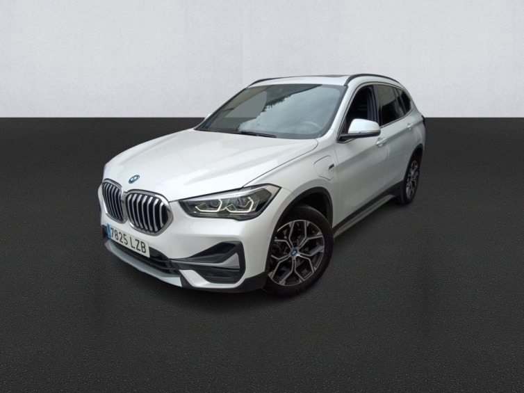 Bmw X1 Xdrive25e Bmw X1 Xdrive25e