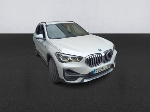 40543ad341c7ad9b85737cf1254c2d0f-4223 Bmw X1 Xdrive25e - 3