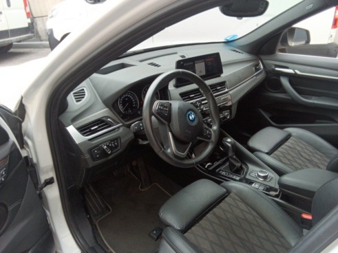 40543ad341c7ad9b85737cf1254c2d0f-4227 Bmw X1 Xdrive25e - 7