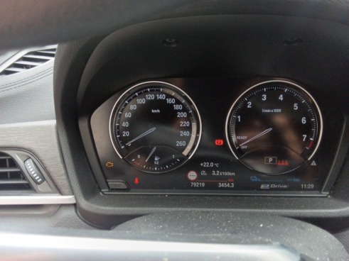 40543ad341c7ad9b85737cf1254c2d0f-4228 Bmw X1 Xdrive25e - 8