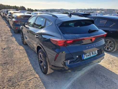 40543ad341c7ad9b85737cf1254c2d0f-4235 Cupra Formentor 1.5 Tsi 110kw (150 Cv) - 7