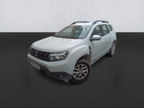 40543ad341c7ad9b85737cf1254c2d0f-4237 Dacia Duster Comfort Blue Dci 85kw (115cv) 4×4 - 1