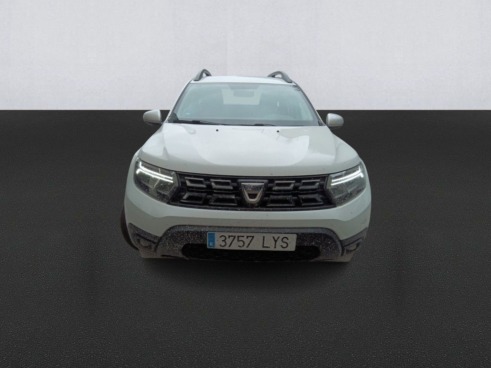 40543ad341c7ad9b85737cf1254c2d0f-4238 Dacia Duster Comfort Blue Dci 85kw (115cv) 4×4 - 2