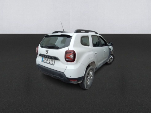 40543ad341c7ad9b85737cf1254c2d0f-4240 Dacia Duster Comfort Blue Dci 85kw (115cv) 4×4 - 4