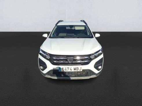 40543ad341c7ad9b85737cf1254c2d0f-4246 Dacia Jogger Comfort 74kw (100cv) Eco-g 5 Plazas - 2