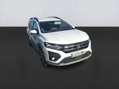 40543ad341c7ad9b85737cf1254c2d0f-4247 Dacia Jogger Comfort 74kw (100cv) Eco-g 5 Plazas - 3