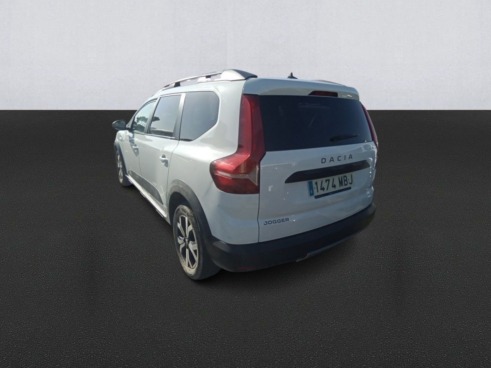 40543ad341c7ad9b85737cf1254c2d0f-4250 Dacia Jogger Comfort 74kw (100cv) Eco-g 5 Plazas - 6