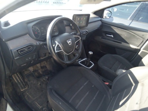 40543ad341c7ad9b85737cf1254c2d0f-4251 Dacia Jogger Comfort 74kw (100cv) Eco-g 5 Plazas - 7