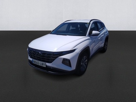 40543ad341c7ad9b85737cf1254c2d0f-4277 Hyundai Tucson 1.6 TGDI 169kW (230CV) HEV Maxx Auto