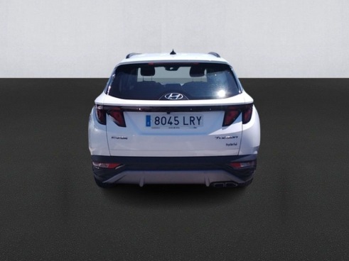 40543ad341c7ad9b85737cf1254c2d0f-4281 Hyundai Tucson 1.6 Tgdi 169kw (230cv) Hev Maxx Auto - 5