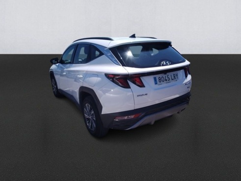 40543ad341c7ad9b85737cf1254c2d0f-4282 Hyundai Tucson 1.6 Tgdi 169kw (230cv) Hev Maxx Auto - 6