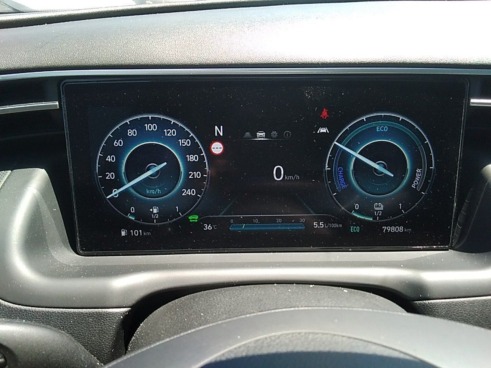 40543ad341c7ad9b85737cf1254c2d0f-4284 Hyundai Tucson 1.6 Tgdi 169kw (230cv) Hev Maxx Auto - 8