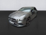 40543ad341c7ad9b85737cf1254c2d0f-4293 Mercedes A-class A 250 E - 1