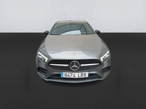 40543ad341c7ad9b85737cf1254c2d0f-4294 Mercedes A-class A 250 E - 2