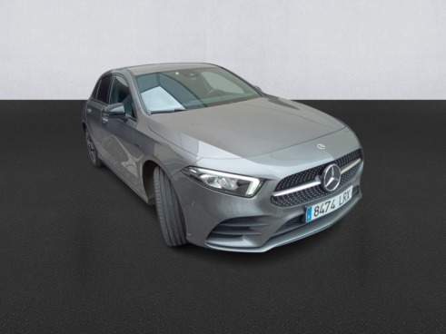 40543ad341c7ad9b85737cf1254c2d0f-4295 Mercedes A-class A 250 E - 3