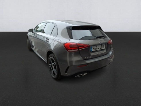 40543ad341c7ad9b85737cf1254c2d0f-4298 Mercedes A-class A 250 E - 6