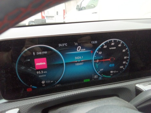 40543ad341c7ad9b85737cf1254c2d0f-4300 Mercedes A-class A 250 E - 8
