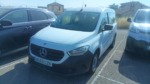 40543ad341c7ad9b85737cf1254c2d0f-4301 Mercedes Citan 110 Cdi 70kw Tourer Base Largo - 1