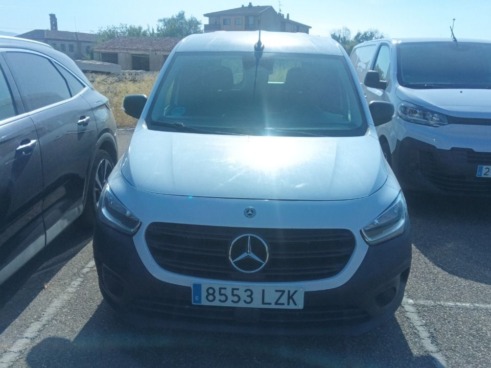 40543ad341c7ad9b85737cf1254c2d0f-4302 Mercedes Citan 110 Cdi 70kw Tourer Base Largo - 2