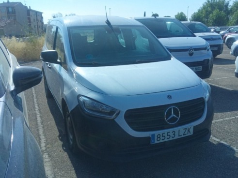 40543ad341c7ad9b85737cf1254c2d0f-4303 Mercedes Citan 110 Cdi 70kw Tourer Base Largo - 3