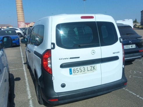 40543ad341c7ad9b85737cf1254c2d0f-4306 Mercedes Citan 110 Cdi 70kw Tourer Base Largo - 6