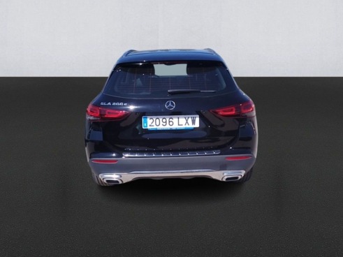 40543ad341c7ad9b85737cf1254c2d0f-4313 Mercedes Gla 200 D - 5