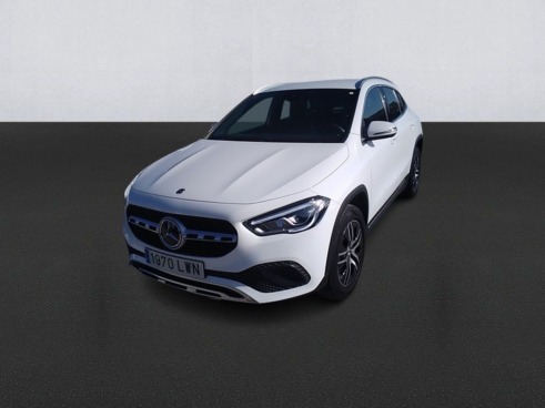 40543ad341c7ad9b85737cf1254c2d0f-4317 Mercedes Gla 200 D - 1