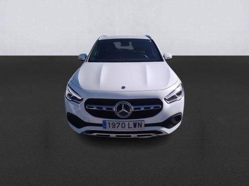 40543ad341c7ad9b85737cf1254c2d0f-4318 Mercedes Gla 200 D - 2