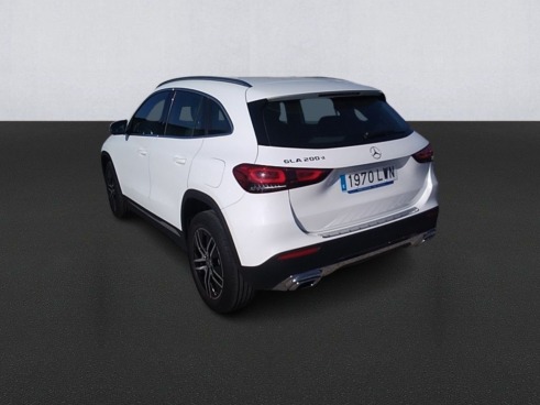 40543ad341c7ad9b85737cf1254c2d0f-4322 Mercedes Gla 200 D - 6