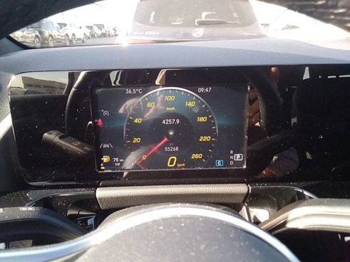 40543ad341c7ad9b85737cf1254c2d0f-4324 Mercedes Gla 200 D - 8
