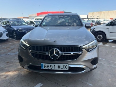 40543ad341c7ad9b85737cf1254c2d0f-4326 Mercedes Glc 220 D 4matic - 2