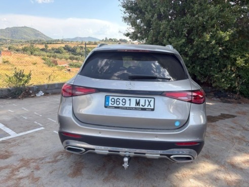 40543ad341c7ad9b85737cf1254c2d0f-4329 Mercedes Glc 220 D 4matic - 5