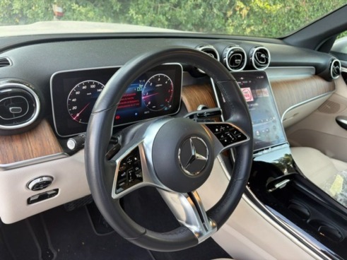 40543ad341c7ad9b85737cf1254c2d0f-4331 Mercedes Glc 220 D 4matic - 7
