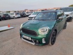 40543ad341c7ad9b85737cf1254c2d0f-4340 Mini Countryman Cooper - 1