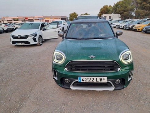 40543ad341c7ad9b85737cf1254c2d0f-4341 Mini Countryman Cooper - 2