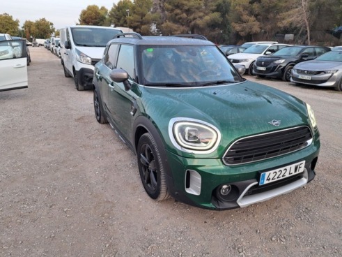 40543ad341c7ad9b85737cf1254c2d0f-4342 Mini Countryman Cooper - 3