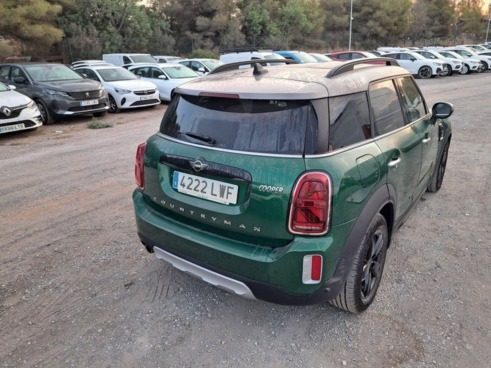 40543ad341c7ad9b85737cf1254c2d0f-4343 Mini Countryman Cooper - 4