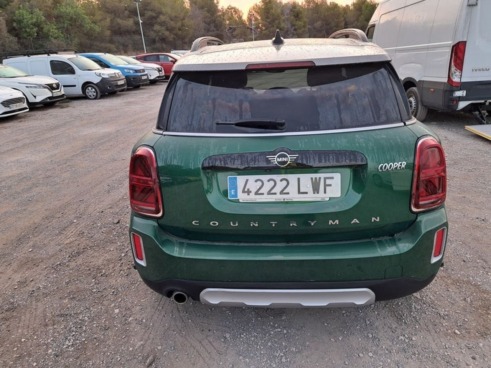 40543ad341c7ad9b85737cf1254c2d0f-4344 Mini Countryman Cooper - 5