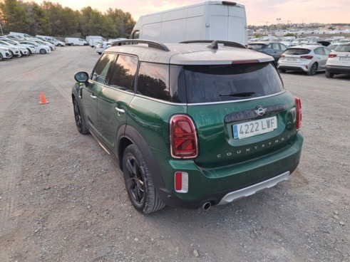 40543ad341c7ad9b85737cf1254c2d0f-4345 Mini Countryman Cooper - 6