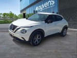 40543ad341c7ad9b85737cf1254c2d0f-4348 Nissan Juke Dig-t 84 Kw (114 Cv) 6m/t Acenta - 1