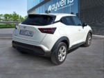 40543ad341c7ad9b85737cf1254c2d0f-4351 Nissan Juke Dig-t 84 Kw (114 Cv) 6m/t Acenta - 4