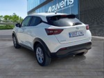 40543ad341c7ad9b85737cf1254c2d0f-4353 Nissan Juke Dig-t 84 Kw (114 Cv) 6m/t Acenta - 6